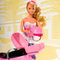 Ляльки - Лялька Штеффі на скутері Simba (5730282)#4