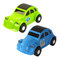 Машинки для малюків - Машинка Авто-жучок Wader (39011)#2