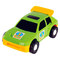Машинки для малышей - Машинка Авто-крос Wader (39013)#2