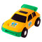 Машинки для малышей - Машинка Авто-крос Wader (39013)#3