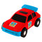 Машинки для малышей - Машинка Авто-крос Wader (39013)#4