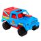 Машинки для малюків - Машинка WADER Позашляховик асортимент (39008)#2