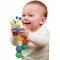 Развивающие игрушки - Развивающая игрушка K's Kids Цепочка-гусеничка (10610)#4