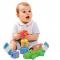 Розвивальні іграшки - Кубики з цифрами Крокоблоко(10611)#2