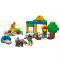 Конструктори LEGO - Конструктор Мій перший зоопарк LEGO DUPLO (6136)#3