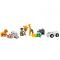 Конструктори LEGO - Конструктор Мій перший зоопарк LEGO DUPLO (6136)#4