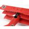 3D-пазлы - Модель для сборки Самолет Fokker DR.1 Triplane Revell (64116)#3