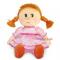 Куклы - Мягкая игрушка LAVA Кукла Маруся в праздничном платье (LA8061D)#2