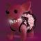 М'які тварини - Плюшева собачка Чіхуахуа в сукні яка світиться в темряві Chi Chi Love (5899700)#3