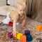 Развивающие игрушки - Развивающие силиконовые кубики Battat Посчитай-ка! (BX1002Z)#10
