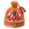 Розвивальні іграшки - Розвивальна іграшка Battat Дзиґа-мандаринка (BX1119Z)#2