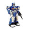 Роботы - Игрушечный робот Hap-p-kid M.A.R.S Кибер-бот в ассортименте (4075T-4078T)#2