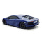 Транспорт и спецтехника - Автомодель Maisto Lamborghini Aventador LP700-4 (31210 met. blue) (31210 met.blue)#2