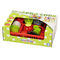 Детские кухни и бытовая техника - Игровой набор посуды Ecoiffier Pro-Cook 45 аксессуаров с сушкой (1210) (001210)#2