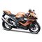 Транспорт і спецтехніка - Модель мотоцикла в асортименті масштаб 1:12 (4890159344171/31101-1)#2