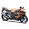 Автомодели - Модель мотоцикла в ассортименте масштаб 1 12 (4890159344171/31101-1)#2