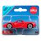 Автомодели - Коллекционная модель Автомобиль Porsche Carrera GT Siku (1001)#2