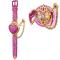 Часы, фонарики - Часы Disney Princess с волшебным ключом (ДРРРЖ25)#2