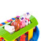 Розвивальні іграшки - Ігровий набір Kiddieland Ноїв ковчег на колесах російською (049734)#4