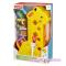 Развивающие игрушки - Развивающая игрушка Чудо-жираф с кубиками Fisher-Price (B4253) (В4253)#2