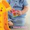 Развивающие игрушки - Развивающая игрушка Чудо-жираф с кубиками Fisher-Price (B4253) (В4253)#5