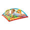 Розвивальні килимки, крісла-качалки - Розвиваючий музичний килимок Острів мавпочки Tiny Love (1201006830) (12001006830)#3