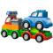 Конструкторы LEGO - Конструктор Машинки-трансформеры LEGO DUPLO (10552)#5