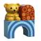 Конструктори LEGO - Конструктор Кубики для будівництва та гри LEGO DUPLO (10553)#3