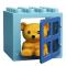 Конструктори LEGO - Конструктор Кубики для будівництва та гри LEGO DUPLO (10553)#4