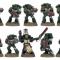 Настольные игры - Настольная игра Темная Месть Warhammer на русском языке (21010199007)#2