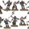 Настольные игры - Настольная игра Темная Месть Warhammer на русском языке (21010199007)#3
