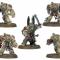 Настольные игры - Настольная игра Темная Месть Warhammer на русском языке (21010199007)#4