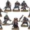 Настольные игры - Настольная игра Темная Месть Warhammer на русском языке (21010199007)#5