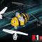 Радиоуправляемые модели - Квадрокоптер X1 Bumblebee Syma (X1-Bumblebee)#2