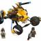 Конструкторы LEGO - Конструктор Лев Леннокс атакует LEGO Chima (70002)#2