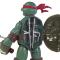 Фігурки персонажів - Ігрова фігурка Рафаель з бойовим панциром Ninja Turtles TMNT (91223)#2