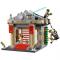 Конструкторы LEGO - Конструктор Ограбление музея LEGO City (60008)#2