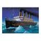 Пазлы - Пазл Trefl Титаник (10080)#2