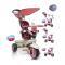 Велосипеди - Велосипед Smart Trike Dream 4 в 1 Рожевий (8000200)#2