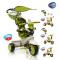 Велосипеди - Велосипед Smart Trike Dream 4 в 1 Зелений (8000800)#2
