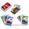 Настольные игры - Настольная игра Mattel Games UNO Тачки 2 (T8230) (Т8230)#3