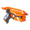 Помпова зброя - Бластер іграшковий Nerf Elite Файрстрайк (53378)#2
