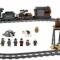Конструкторы LEGO - Конструктор Преследование федерального поезда LEGO (79111) (79111 )#3