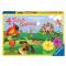 Настольные игры - Настольная игра 4 первые игры Ravensburger (22185-Rb)#2