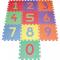 Пазли - Навчальний килимок-пазл Цифри(706153)#2