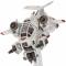 Настольные игры - Настольная игра Боевой корабль Коготь Шторма Warhammer (99120101094)#4