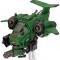 Настольные игры - Настольная игра Боевой корабль Коготь Шторма Warhammer (99120101094)#5