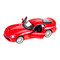 Автомодели - Автомодель – SRT Viper GTS (2013) (красный 132) (18-43033)#2