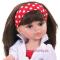 Куклы - Кукла Paola Reina Модница Кэрол (4557) (04557)#2