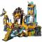 Конструкторы LEGO - Конструктор Храм ЧИ Клана Львов LEGO Chima (70010)#2